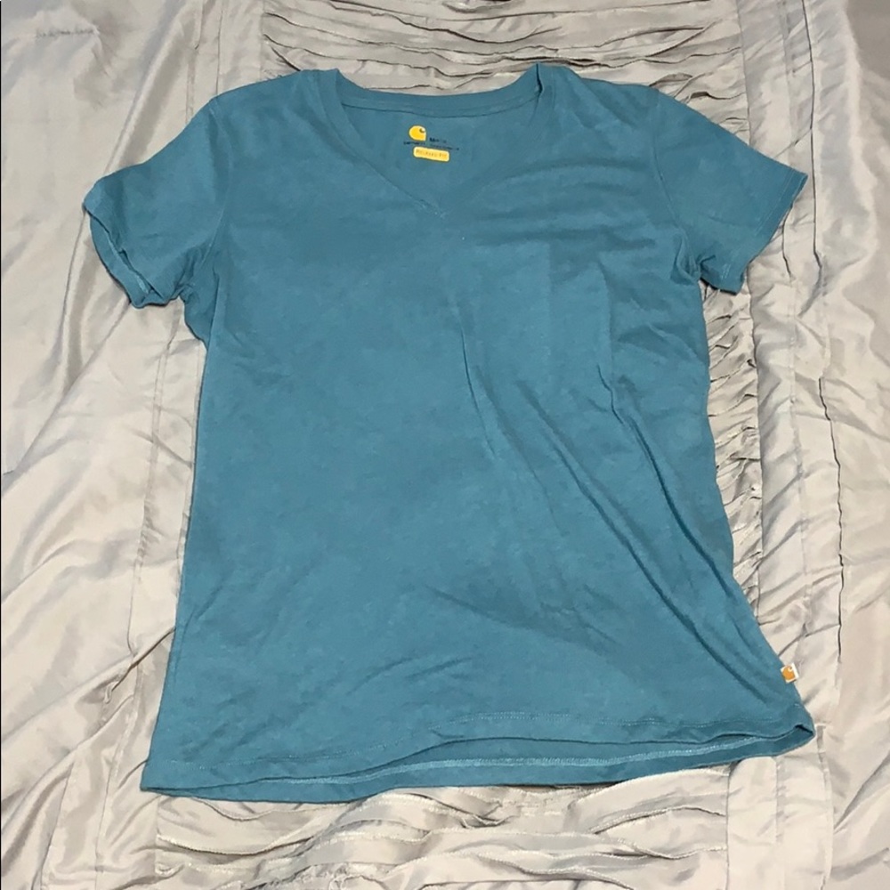 Carhartt Relaxed Fit Tee